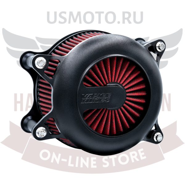 Фильтр Воздушный Vance & Hines VO2 Rogue Air Intake Kit 40381